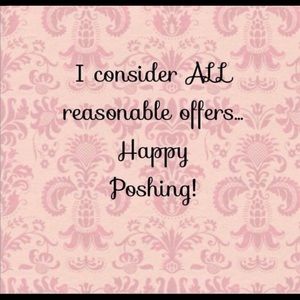 🌟🌟MAKE ME AN OFFER 🌟🌟